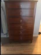 Queen Bedroom Set - Photo 2 of 4