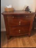 Queen Bedroom Set - Photo 3 of 4