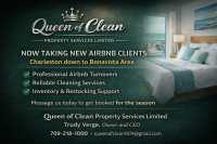 Queen of Clean - Airbnb Turnovers & Deep Cleanings - Photo 1 of 2