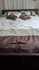 QUEEN COMFORTER SET