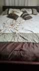 QUEEN COMFORTER SET - Photo 1 of 2