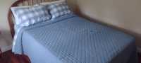Queen Size Bed, Complete
