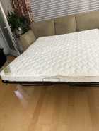 Queen Sofa Bed - Photo 2 of 4