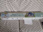 Quick Set-Up Shelter