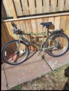 Race Bike