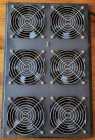 Rack mount cooling fans - Photo 1 of 4