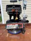 Radial Arm Saw 10 inch - Photo 1 of 3