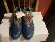 Rain boots.in good condition size 6