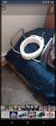 Raised toilet seats  - Photo 2 of 4