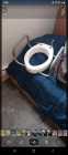 Raised toilet seats  - Photo 3 of 4