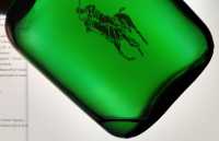 Ralph Lauren Vintage 'Polo' Empty Cologne Bottles  - Photo 1 of 4