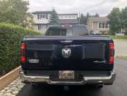 RAM 1500 Laramie Longhorn Fully Loaded, EXCELLENT  - Photo 1 of 21