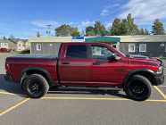 Ram 1500 Warlock - Photo 9 of 11