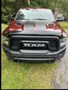 Ram 1500 Warlock - Photo 3 of 11
