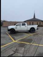RAM 2500 - Photo 1 of 5