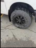 RAM 2500 - Photo 3 of 5