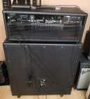 Randall Half Stack Amplifier and Speaker Cabinet - Photo 1 of 7