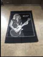 RANDY RHOADS POSTERS and Memorabilia