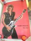 RANDY RHOADS POSTERS and Memorabilia - Photo 1 of 6