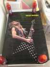 RANDY RHOADS POSTERS and Memorabilia - Photo 4 of 6