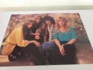 RANDY RHOADS POSTERS and Memorabilia - Photo 6 of 12