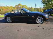 Rare BMW Z3 24 valve 6cyl