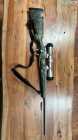Rare and ultra lightweight Browning 300WSM