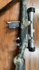 Rare and ultra lightweight Browning 300WSM - Photo 2 of 7