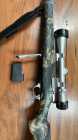 Rare and ultra lightweight Browning 300WSM - Photo 3 of 7