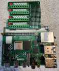 Raspberry pi