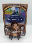 Ratatouille Walt Disney Pixar DVD includes outer s