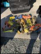 Ratchet straps  - Photo 2 of 3