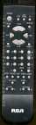 RCA VSQS1508 TV/VCR/SAT Universal Remote Control