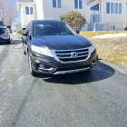 Insepcted and ready to go!