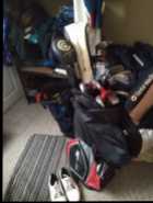 Ready for summer golf clubs for sale