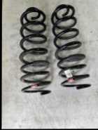 Rear Coil Springs