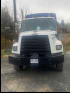 Rearload garbage truck for sale 