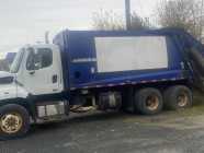 Rearload garbage truck for sale  - Photo 4 of 5