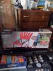Rec-Tek Outdoor Portable All Weather Score 4 Game