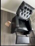 Recliner Chair - Photo 2 of 3