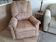 Recliner 