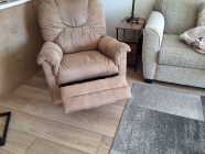 Recliner  - Photo 1 of 2