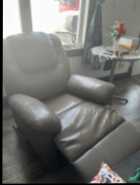 Recliner 