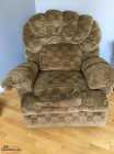 Recliner/Rocker Chair