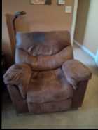 Recliner