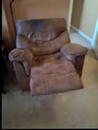 Recliner - Photo 1 of 2