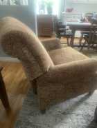 Reclining Chair