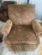 Reclining Chair - Photo 1 of 5