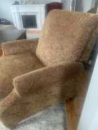 Reclining Chair - Photo 2 of 5