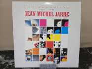 [Vinyl] Jean-Michel Jarre - The Essential